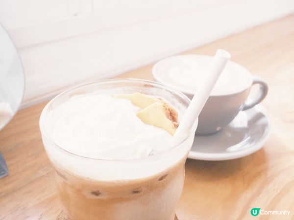 香港🇭🇰 寵物友善咖啡店推介☕️