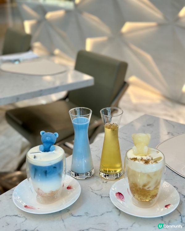 抵食打卡下午茶｜生活需要一點甜💕