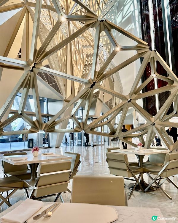 抵食打卡下午茶｜生活需要一點甜💕