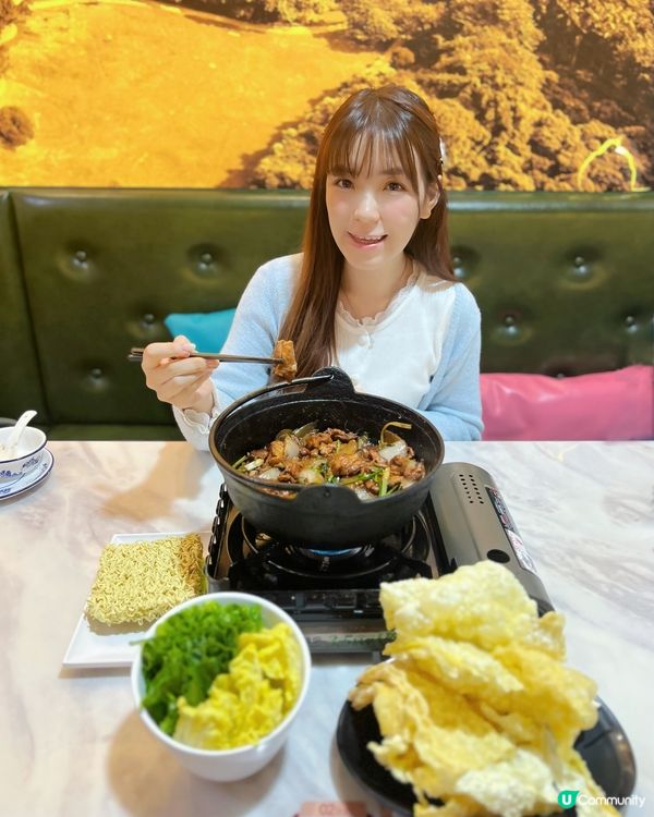 🌟深圳30年老字號雞煲@龍發雞煲