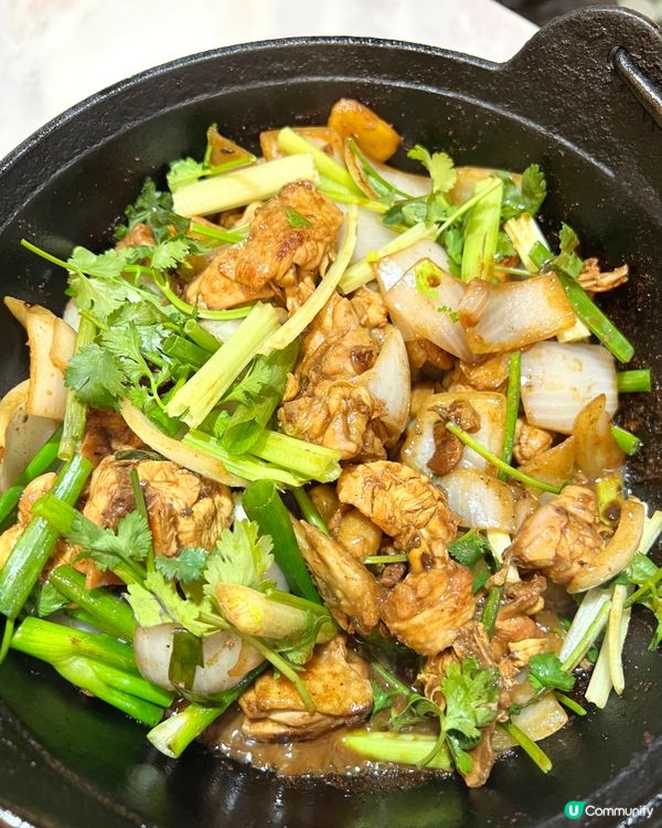 🌟深圳30年老字號雞煲@龍發雞煲