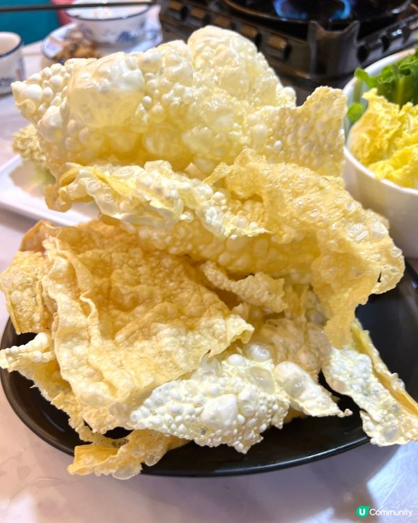 🌟深圳30年老字號雞煲@龍發雞煲