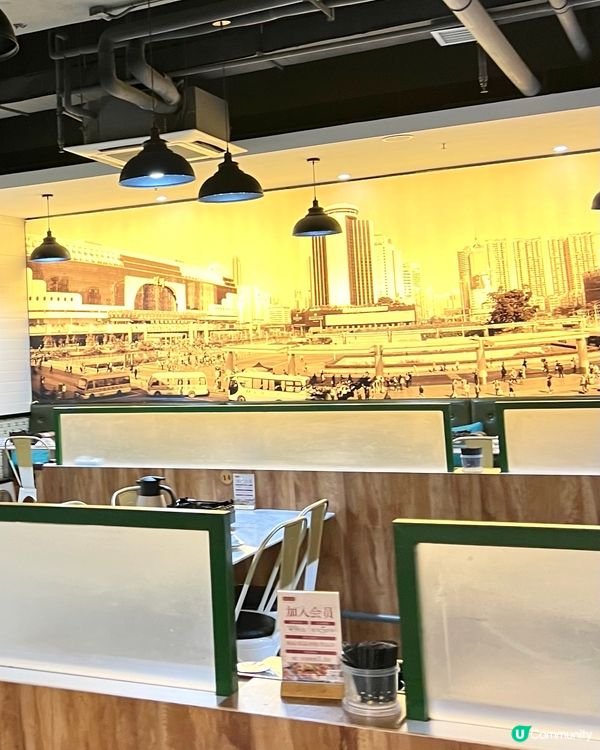 🌟深圳30年老字號雞煲@龍發雞煲