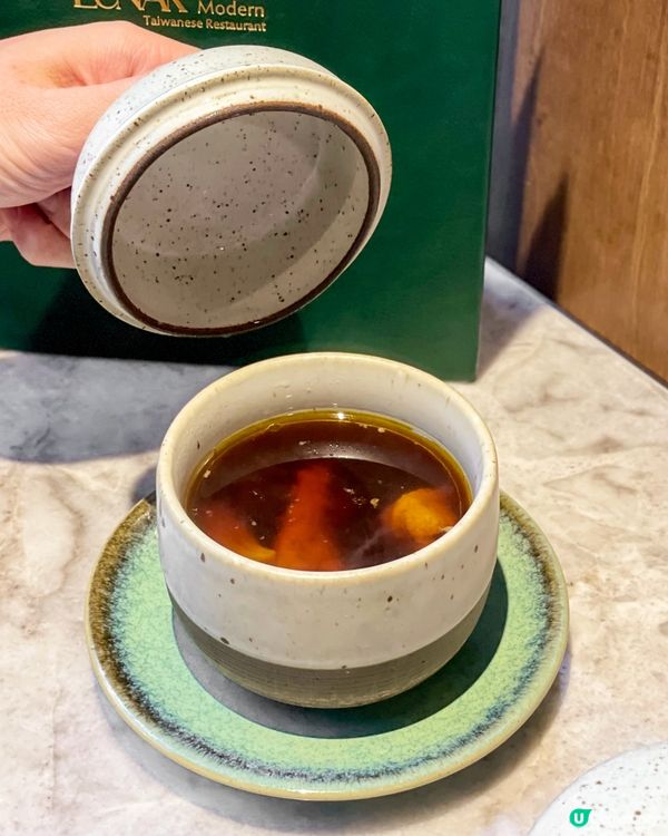 元朗｜高質特色台菜。玥