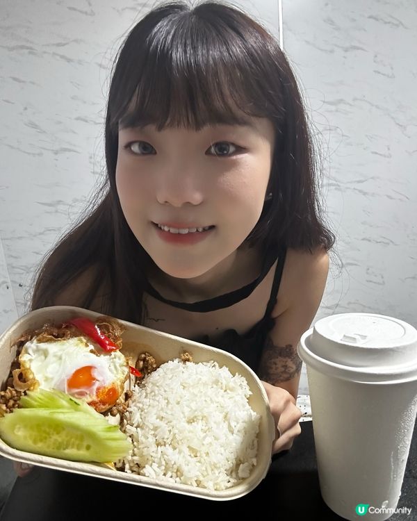 懶出街食飯？外賣必嗌榜幫你揀！😋