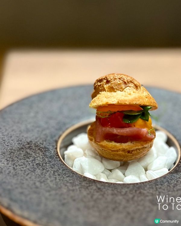 去日本餐廳點酒，Wine To Taste有好介紹