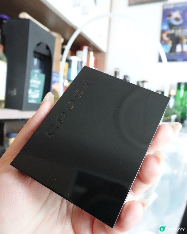 日本必買化妝品✨Suqqu晶采盈緻眼彩盤 