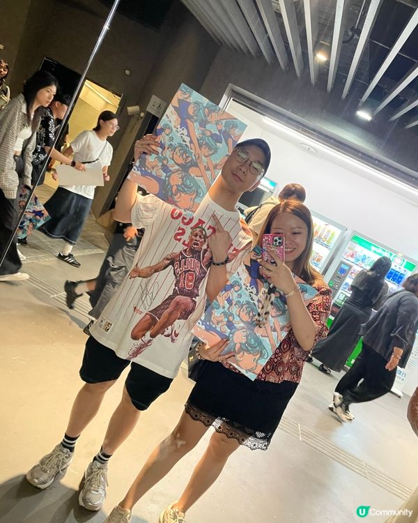 台北快閃！聽夢幻系樂團 ☁️🎶ADOY