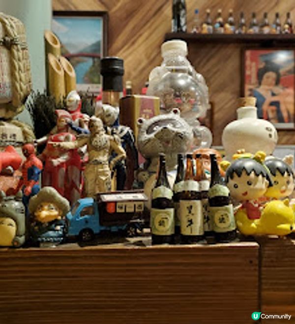 昭和食堂．灣仔日式居酒屋嘅地道驚喜