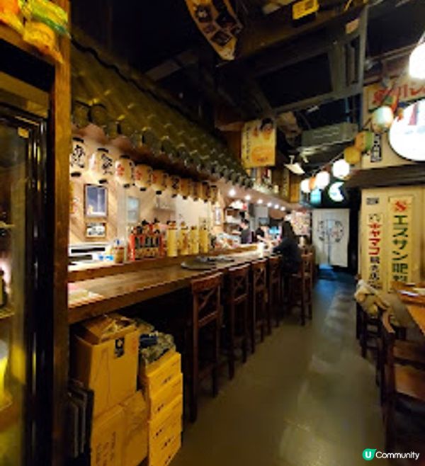 昭和食堂．灣仔日式居酒屋嘅地道驚喜