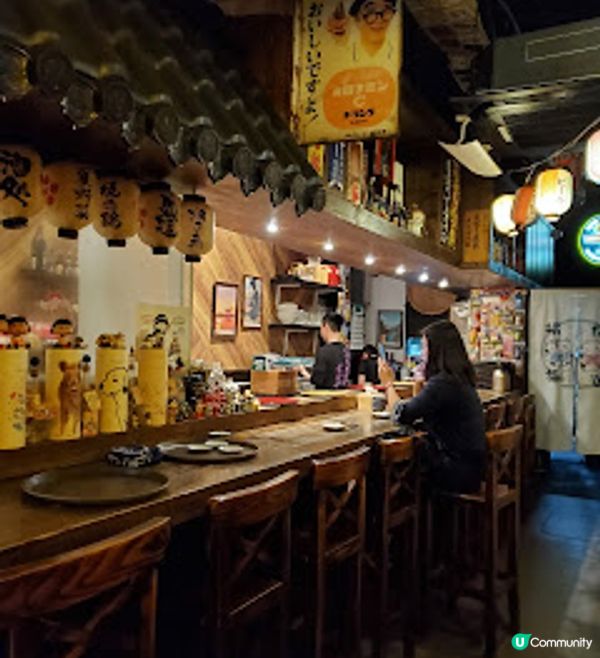 昭和食堂．灣仔日式居酒屋嘅地道驚喜