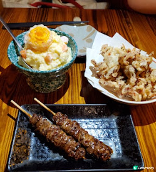 昭和食堂．灣仔日式居酒屋嘅地道驚喜