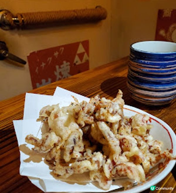 昭和食堂．灣仔日式居酒屋嘅地道驚喜