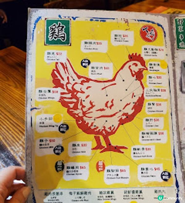 昭和食堂．灣仔日式居酒屋嘅地道驚喜