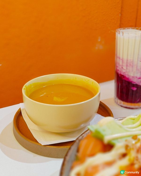 銅鑼灣Poke Bowl推介！