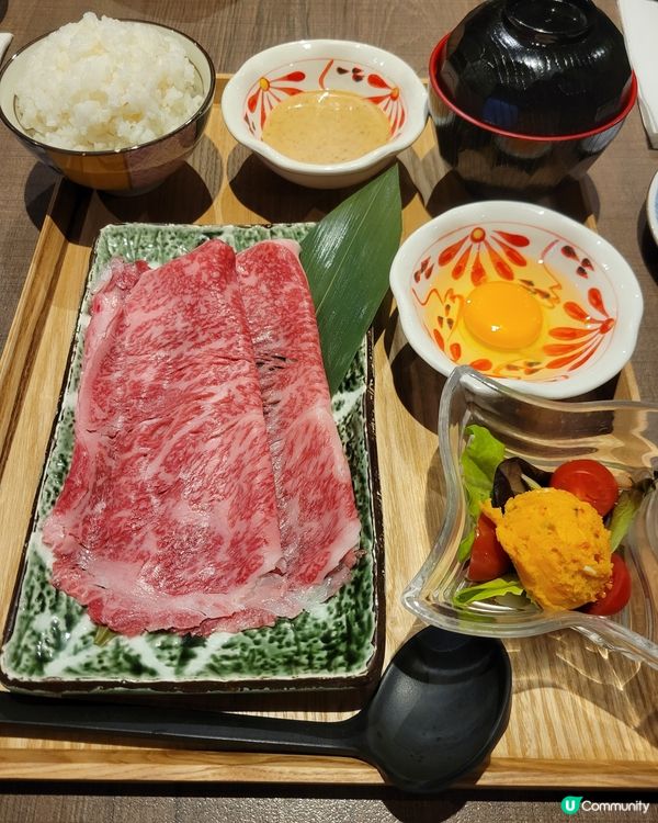 上環必食！正宗日本菜🇯🇵浦和🤤 A5和牛鍋超正！