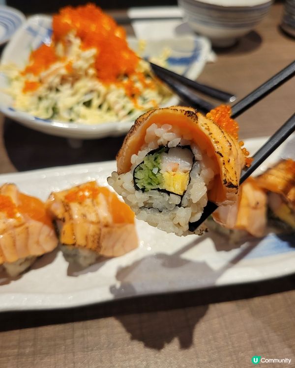 上環必食！正宗日本菜🇯🇵浦和🤤 A5和牛鍋超正！