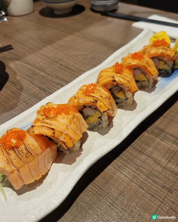 上環必食！正宗日本菜🇯🇵浦和🤤 A5和牛鍋超正！