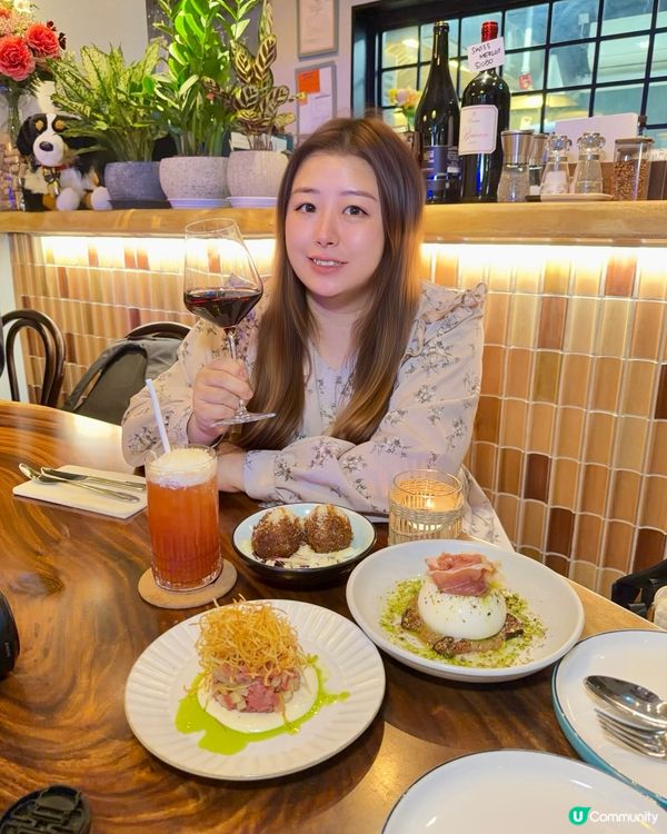 手工意粉控朝聖！😋✨