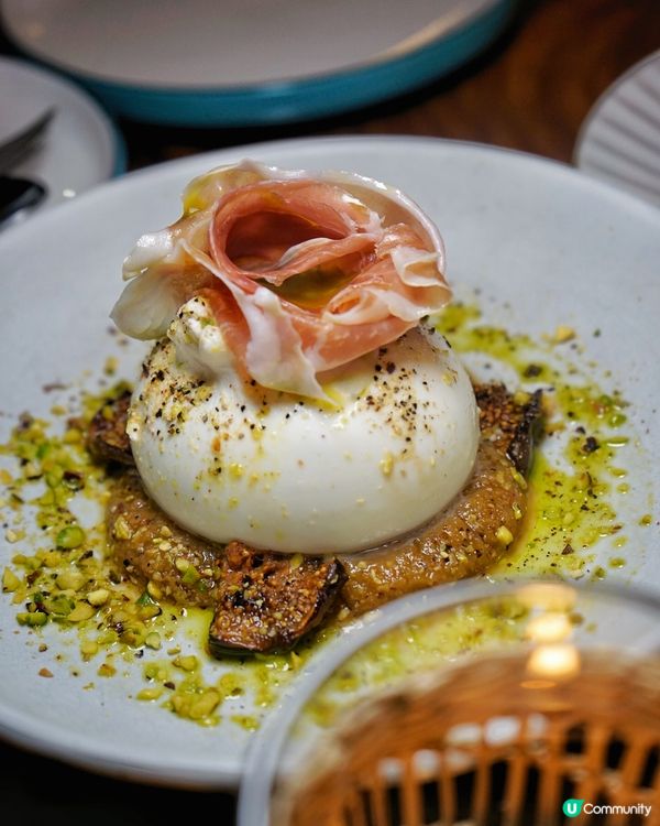 手工意粉控朝聖！😋✨