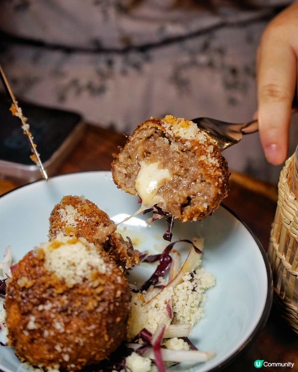 手工意粉控朝聖！😋✨