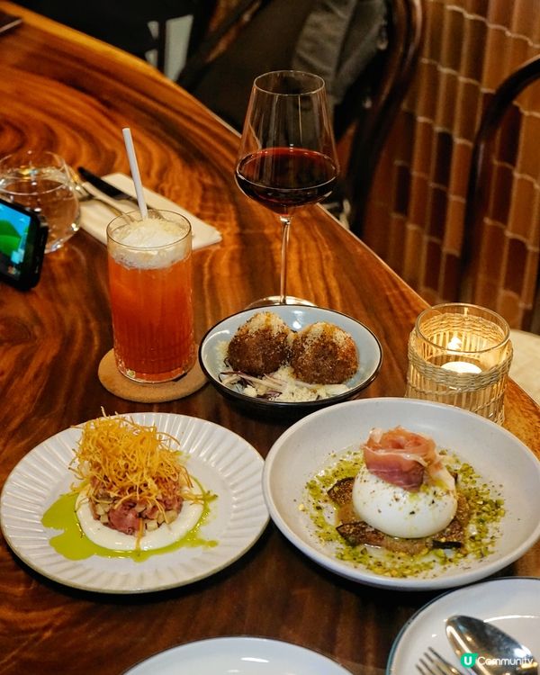 手工意粉控朝聖！😋✨