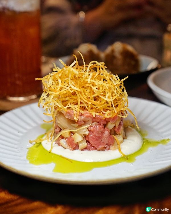 手工意粉控朝聖！😋✨