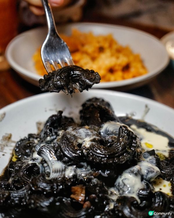 手工意粉控朝聖！😋✨