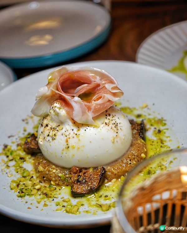 手工意粉控朝聖！😋✨