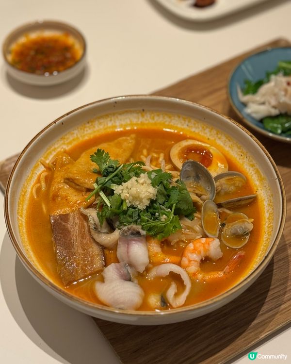 中環精緻閩菜😋🌟午市套餐好抵食❗️