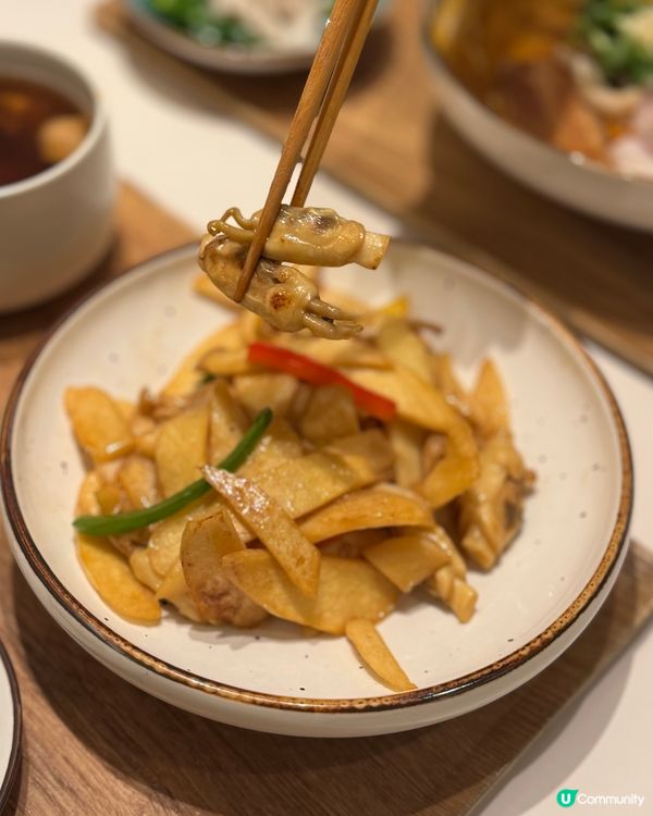 中環精緻閩菜😋🌟午市套餐好抵食❗️