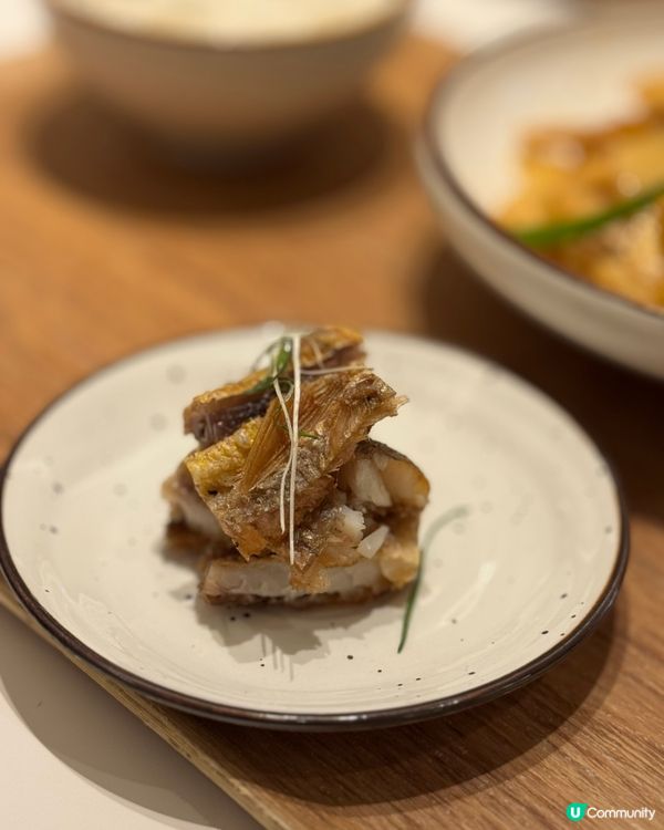 中環精緻閩菜😋🌟午市套餐好抵食❗️