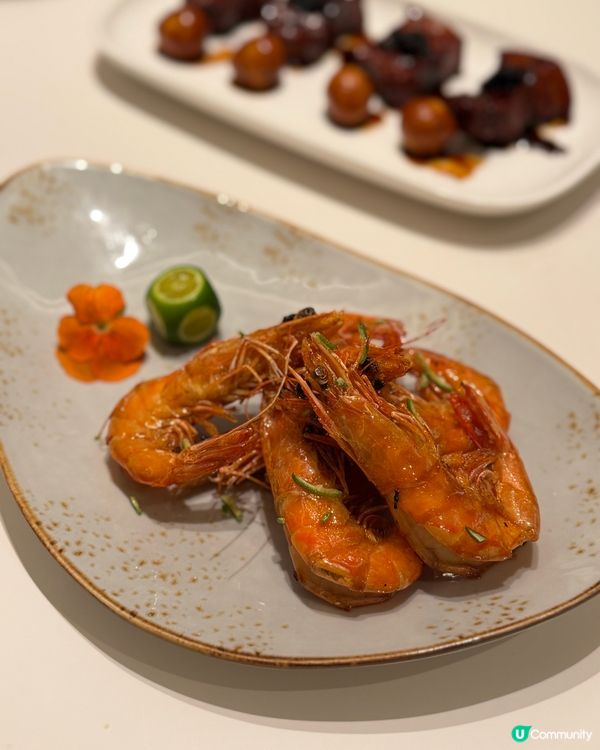 中環精緻閩菜😋🌟午市套餐好抵食❗️