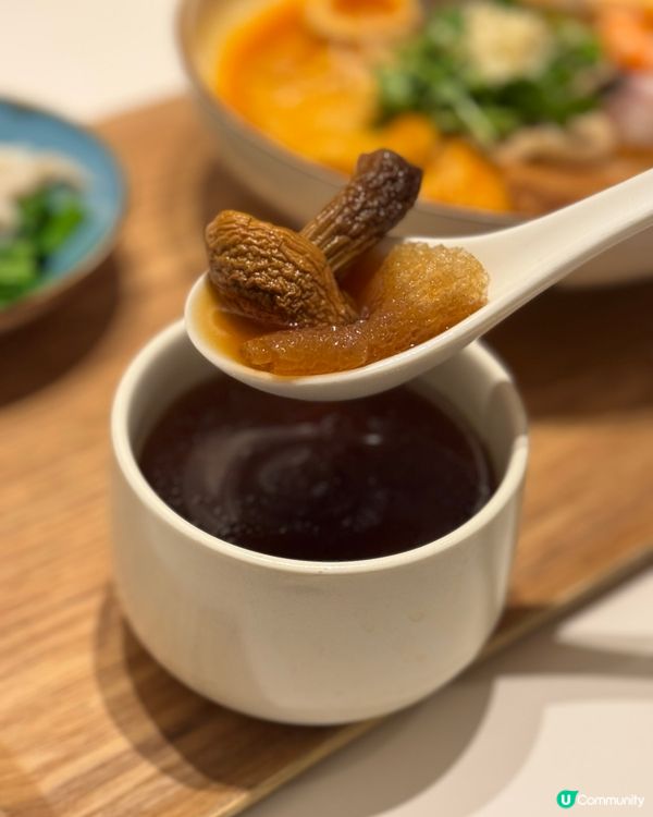 中環精緻閩菜😋🌟午市套餐好抵食❗️