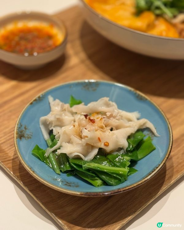 中環精緻閩菜😋🌟午市套餐好抵食❗️