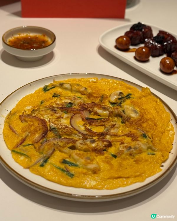 中環精緻閩菜😋🌟午市套餐好抵食❗️