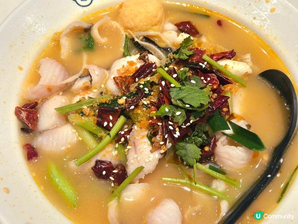 🇭🇰｜鑽石山｜試下新派川菜先☺️