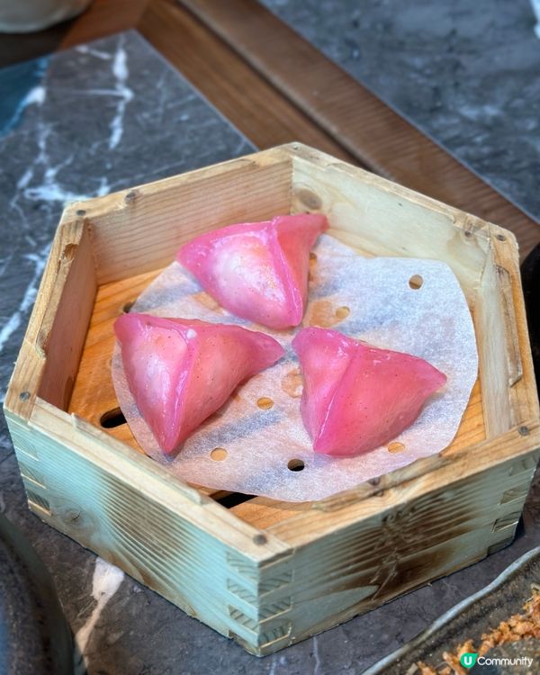 嵐月中菜廳✨打卡一流！📸