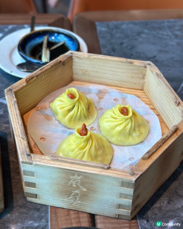 嵐月中菜廳✨打卡一流！📸