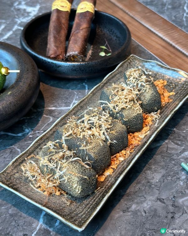 嵐月中菜廳✨打卡一流！📸