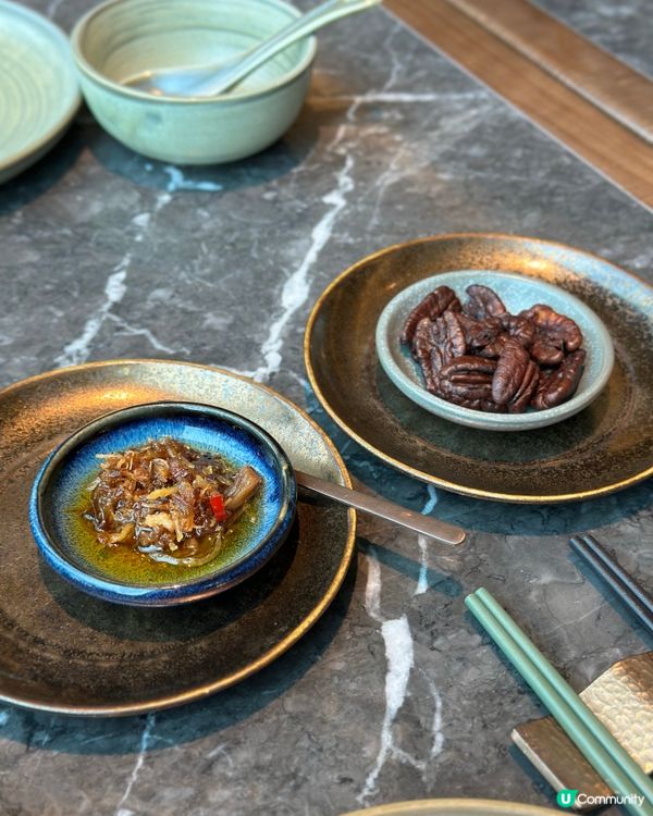 嵐月中菜廳✨打卡一流！📸