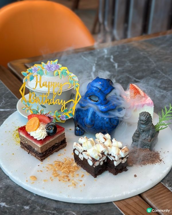 嵐月中菜廳✨打卡一流！📸