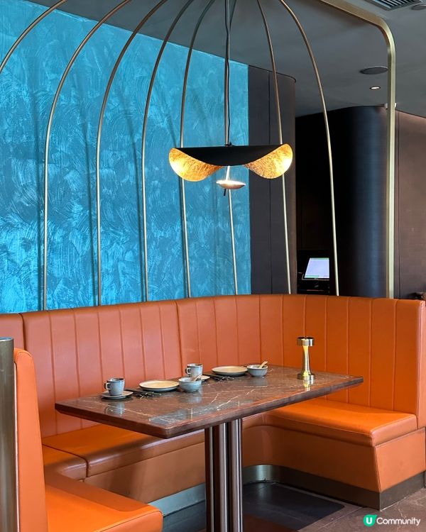 嵐月中菜廳✨打卡一流！📸