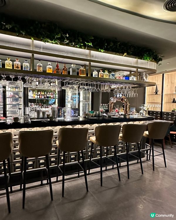 嵐月中菜廳✨打卡一流！📸