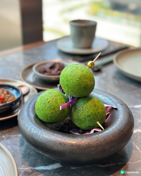 嵐月中菜廳✨打卡一流！📸