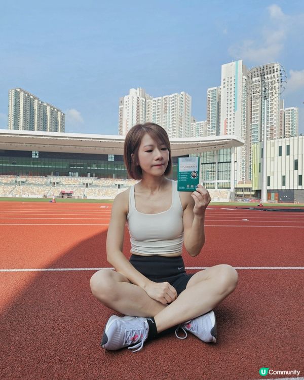 關節有咯咯聲？要食supplement ?