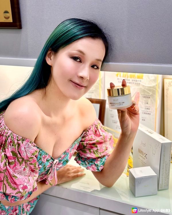 療程分享：日瑩Yanki「日本豐胸造乳術」