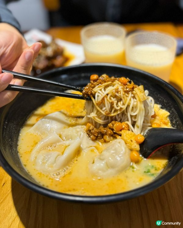 江南味😋 排隊必食！