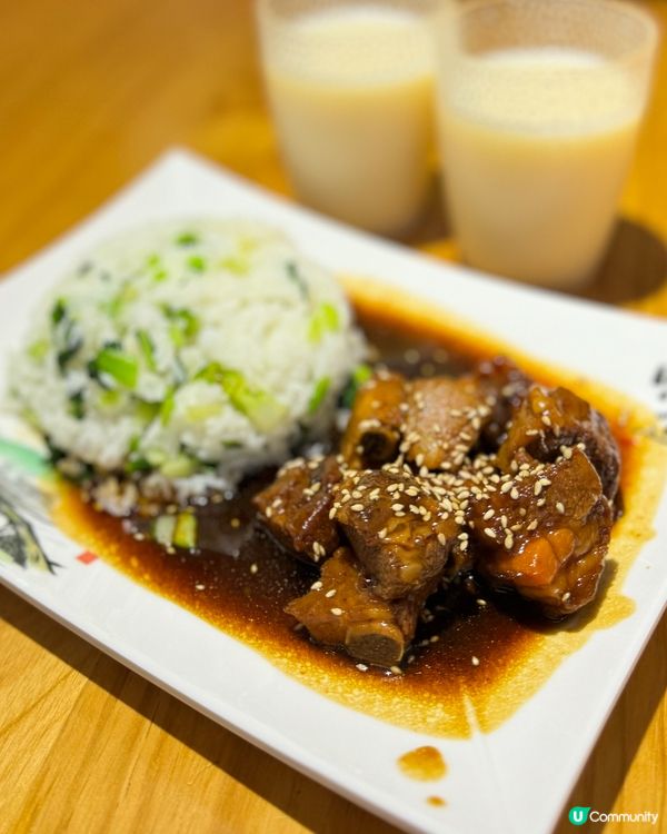 江南味😋 排隊必食！