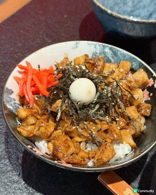 啟德搵食🤤！町田商店拉麵🍜正到爆！